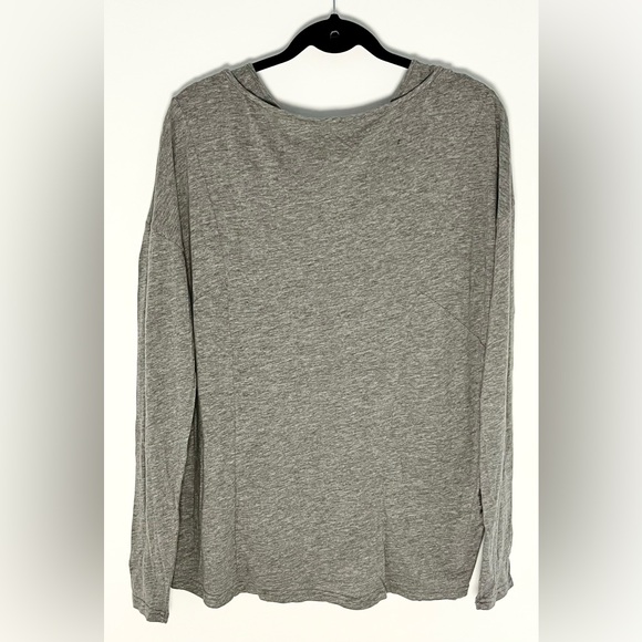 NWT XL Bench Dance Off Tank Top/Long Sleeves Combo - Picture 2 of 7